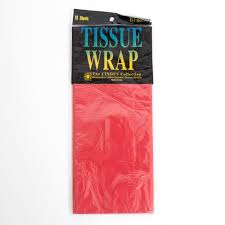 Tissue Paper, 10 sheets